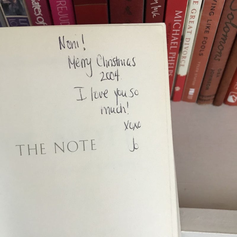 The Note