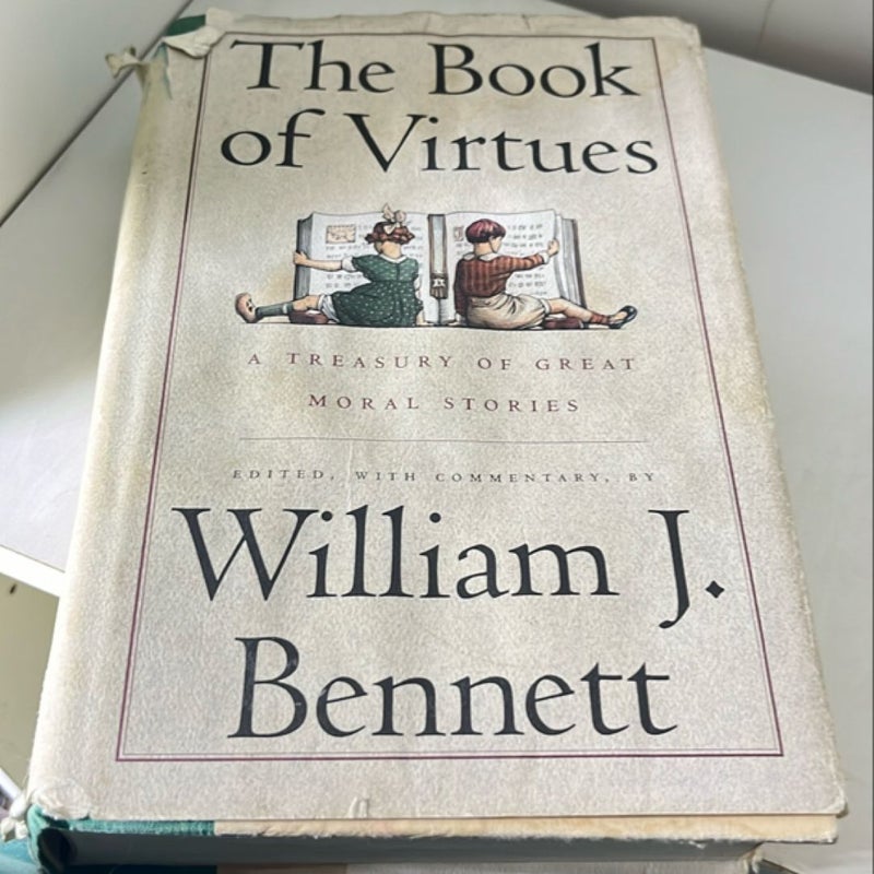 Book of Virtues