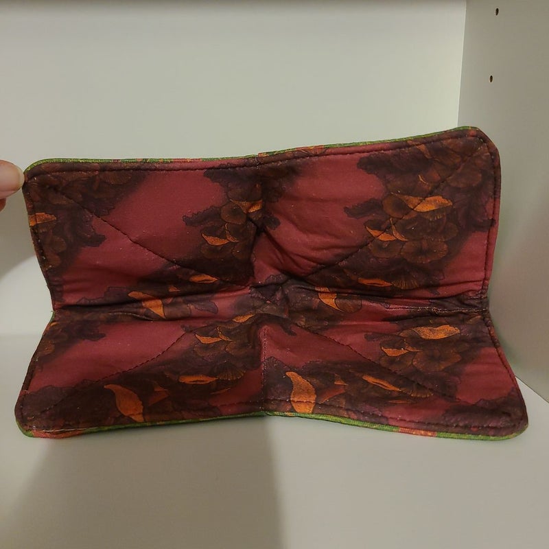 Illumicrate Botanical Bloom Bowl Cosy
