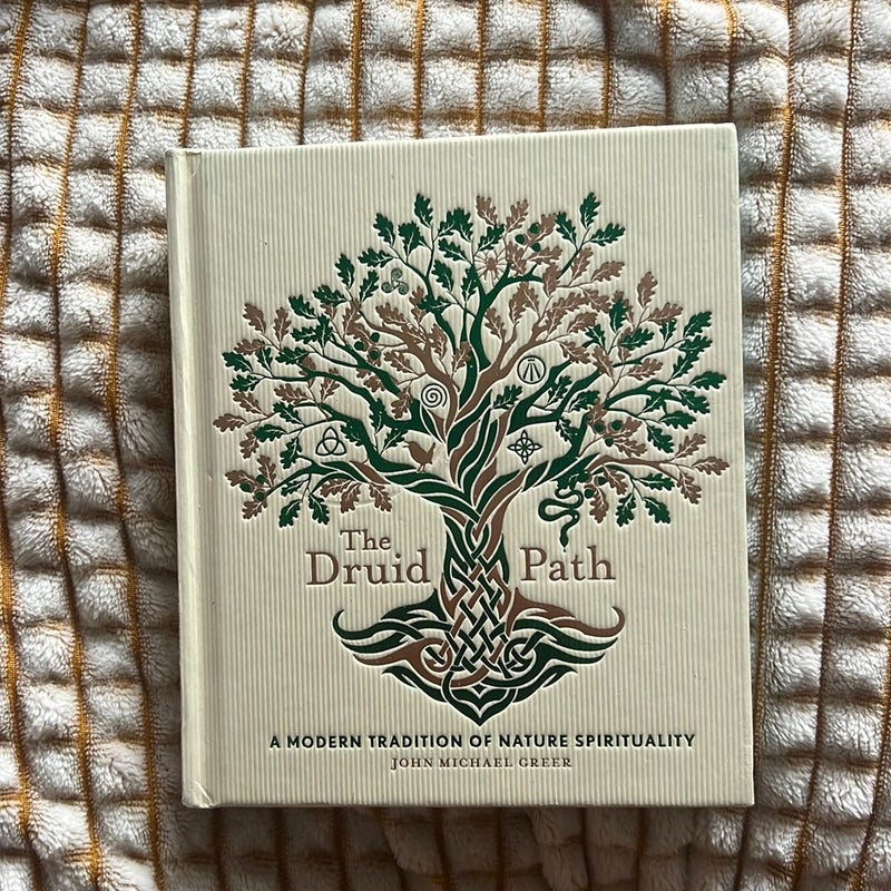 The Druid Path