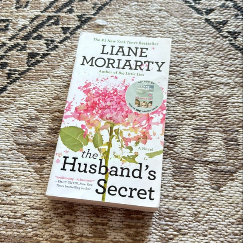 The Husband's Secret