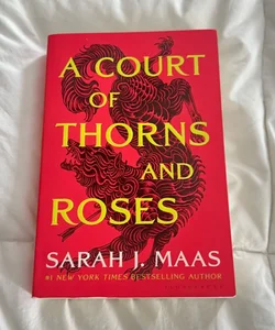 A Court of Thorns and Roses