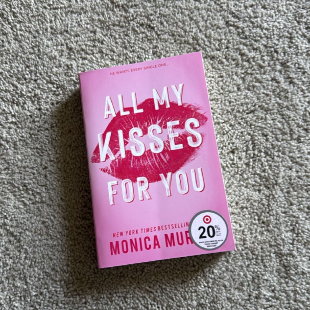 All My Kisses for You