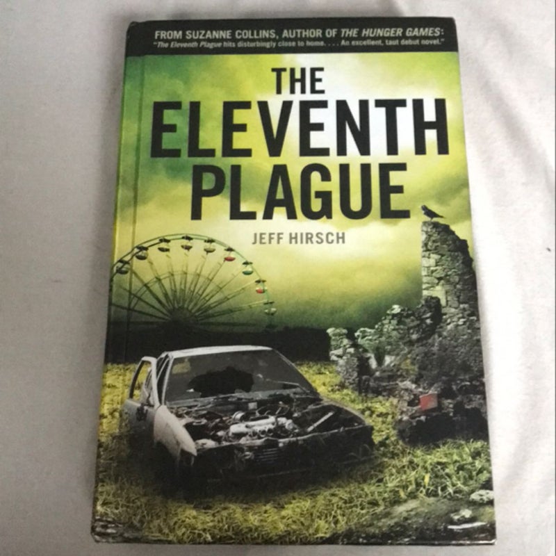 The Eleventh Plague