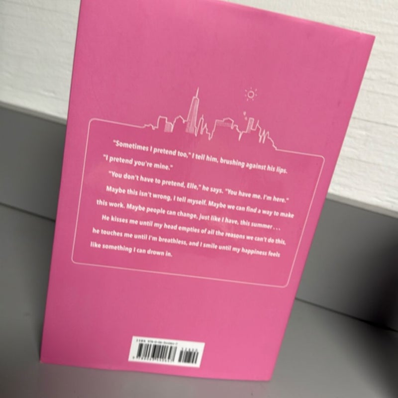 Summer in the City (Deluxe Limited Edition)