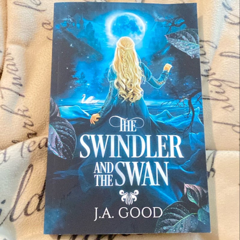 The Swindler and the Swan