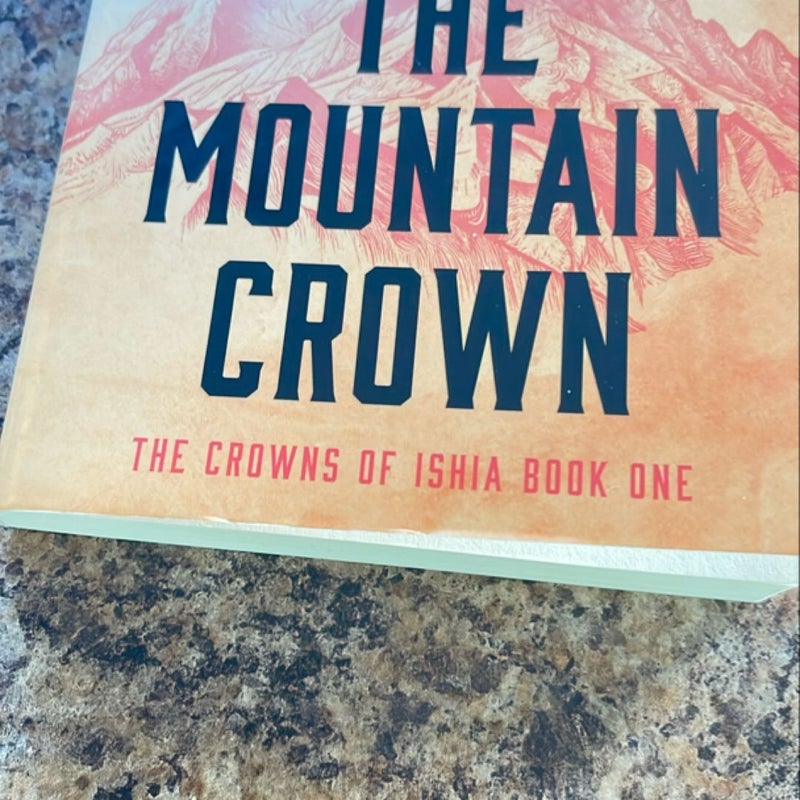 The Mountain Crown