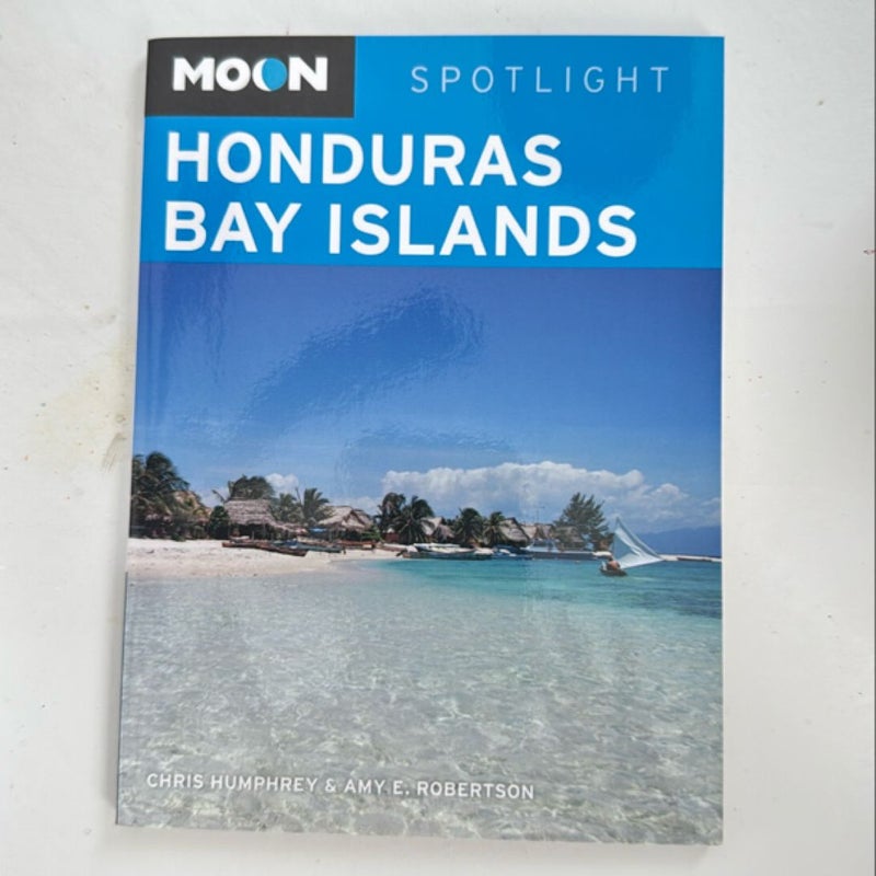 Honduras Bay Islands