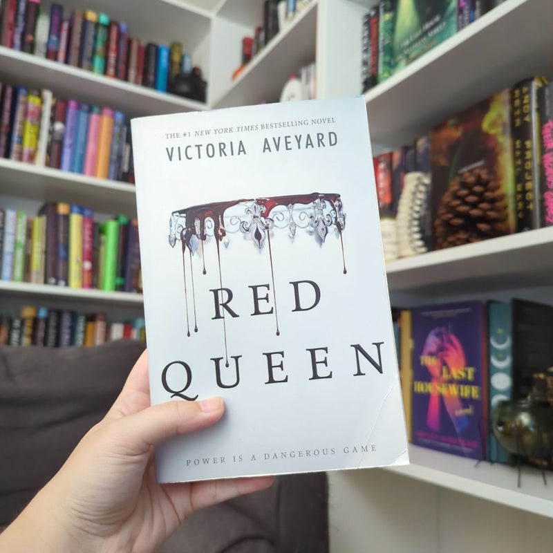 Red Queen