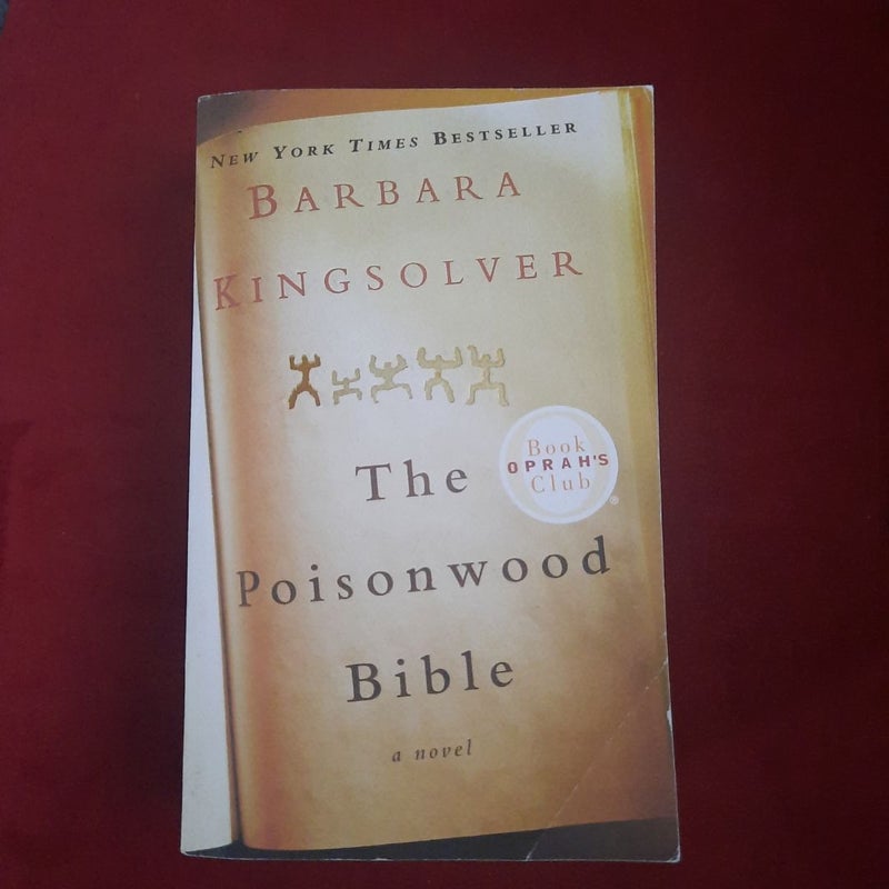 Poisonwood Bible