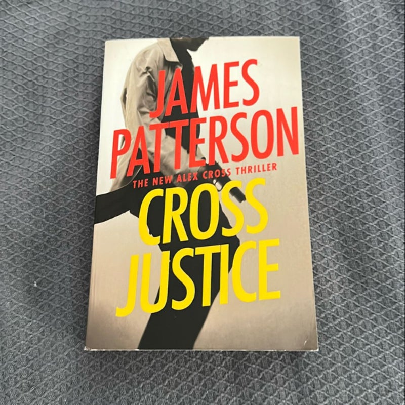 Cross Justice