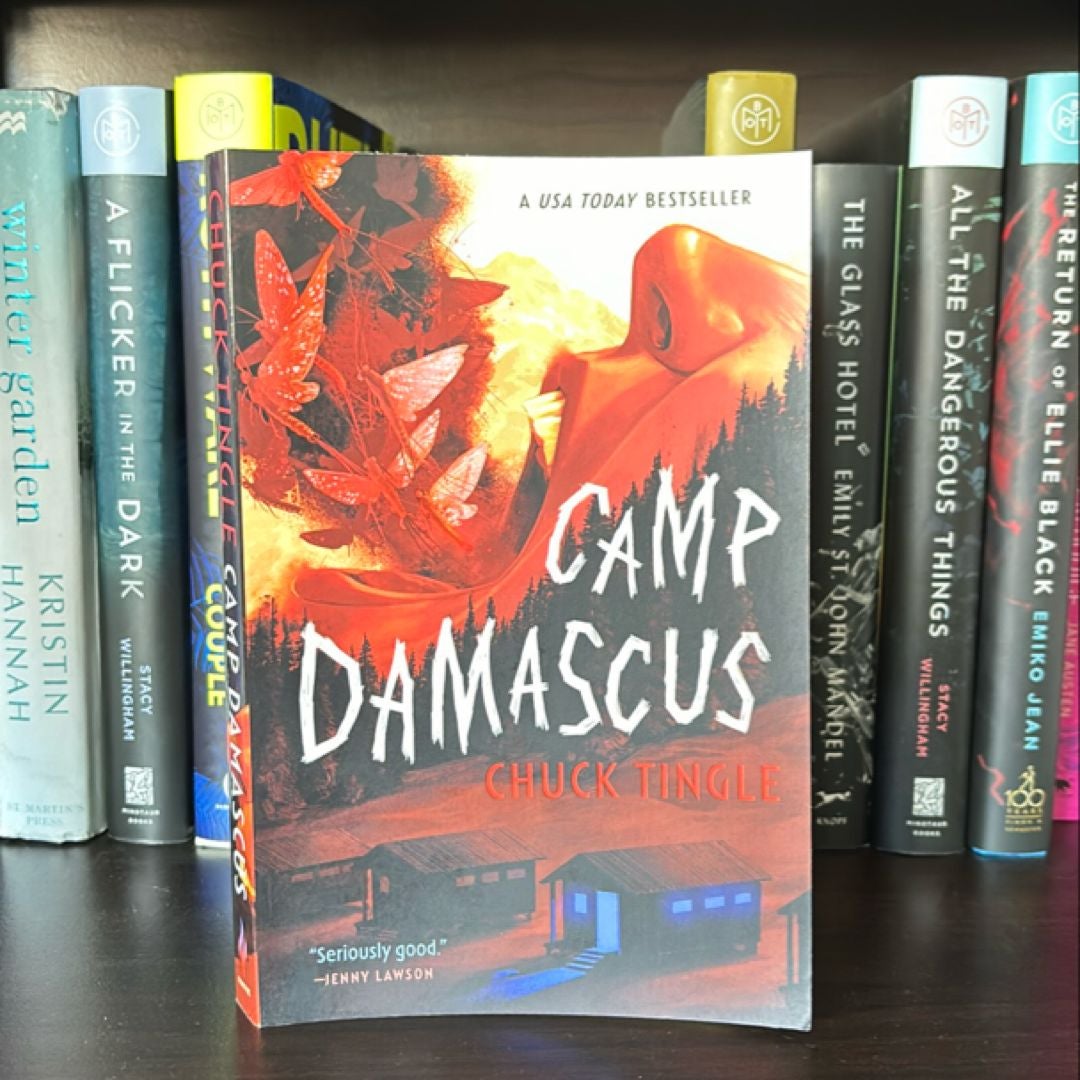 Camp Damascus