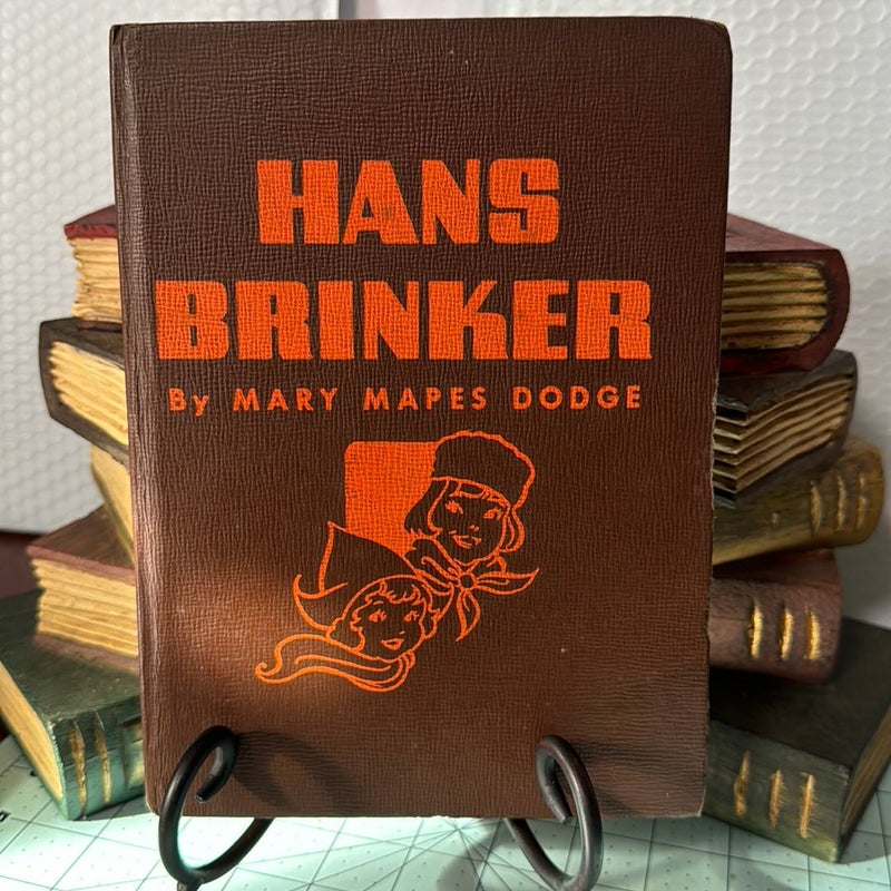 Hans Brinker