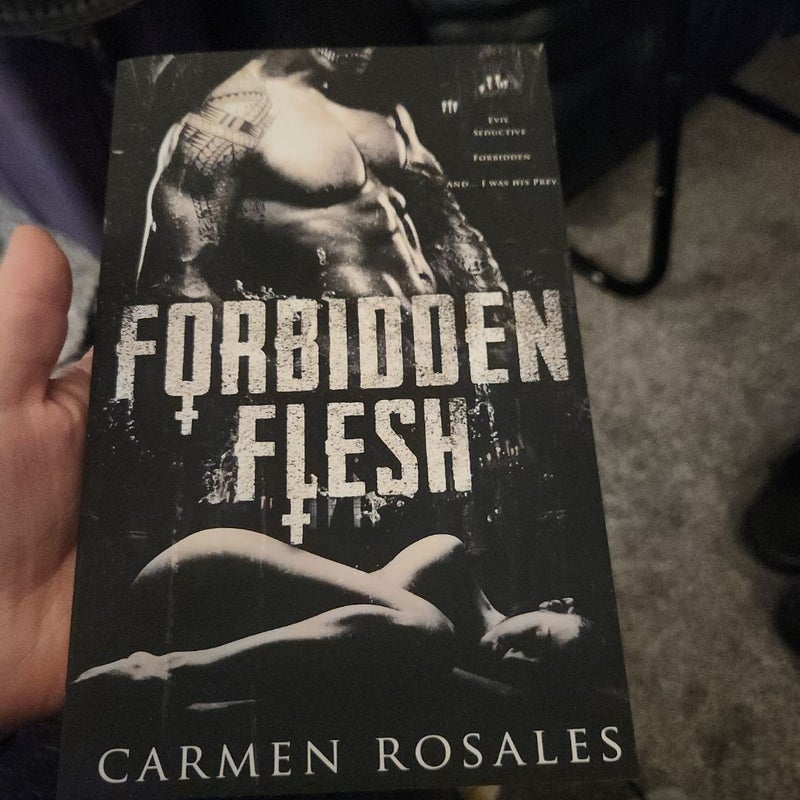 Forbidden Flesh