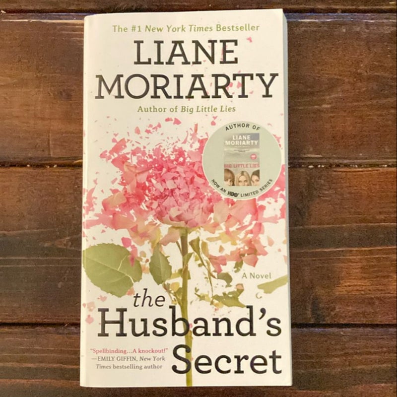 The Husband's Secret