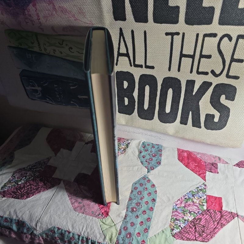 What Is Left the Daughter