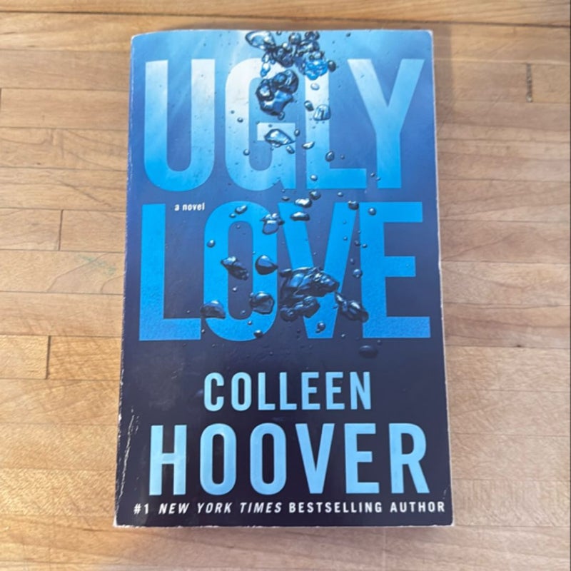 Ugly Love