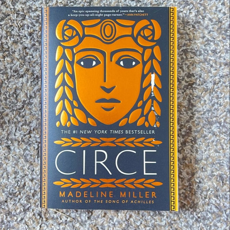 Circe