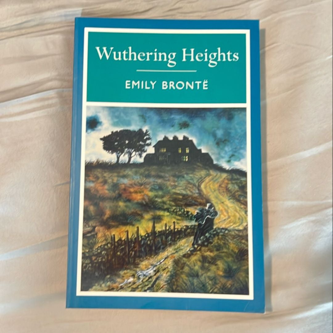 Wuthering Heights