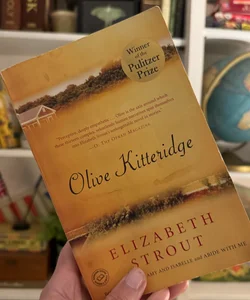 Olive Kitteridge