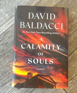 A Calamity of Souls