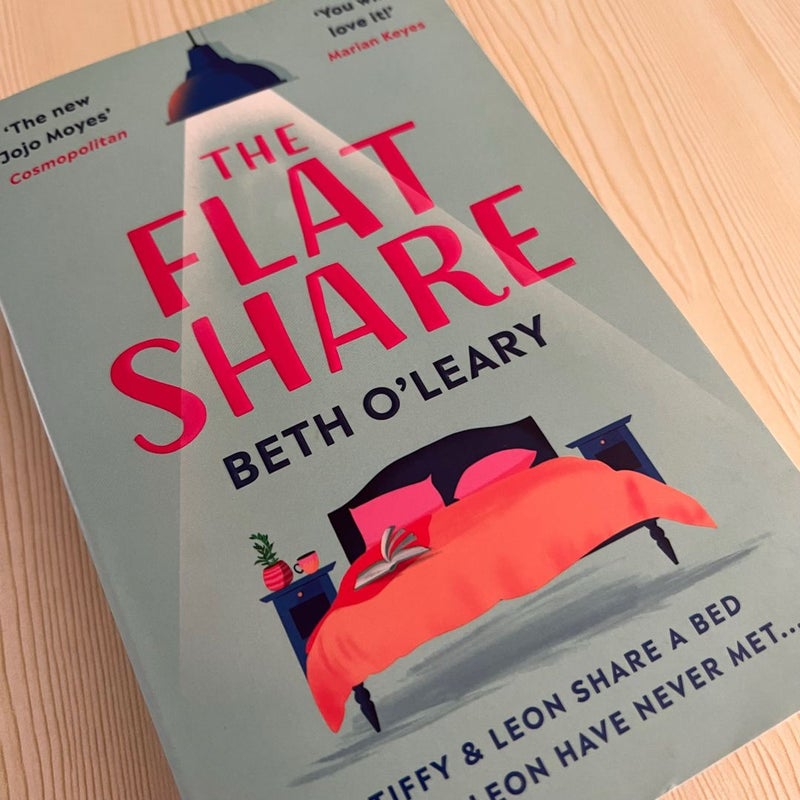 The Flatshare