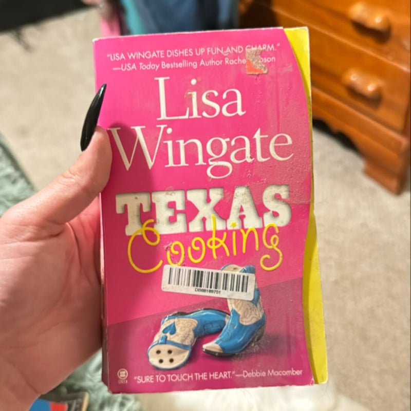 Texas Cooking