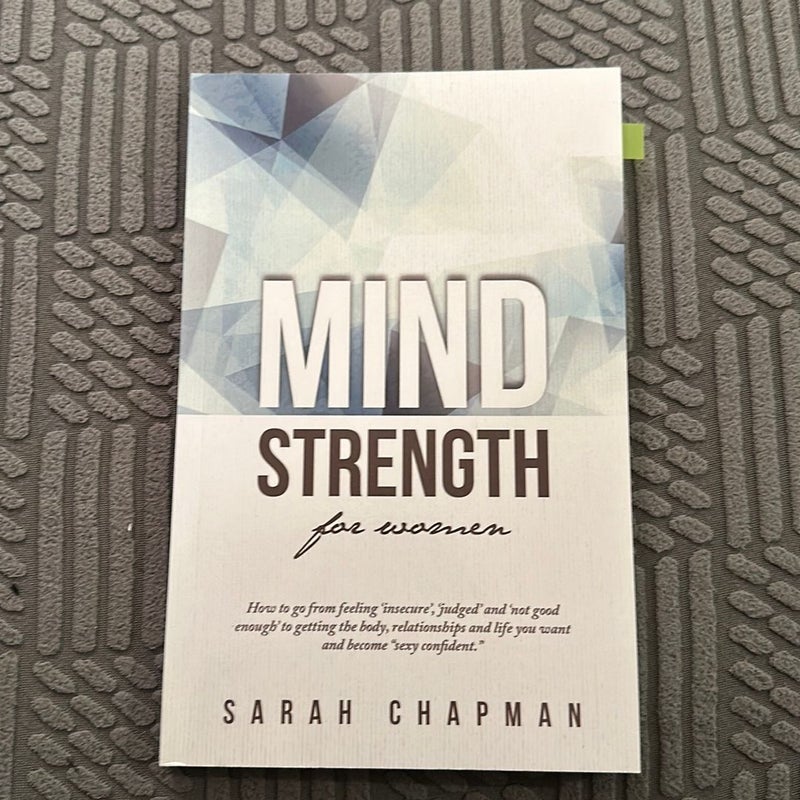 MindStrength for Women