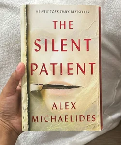 The Silent Patient