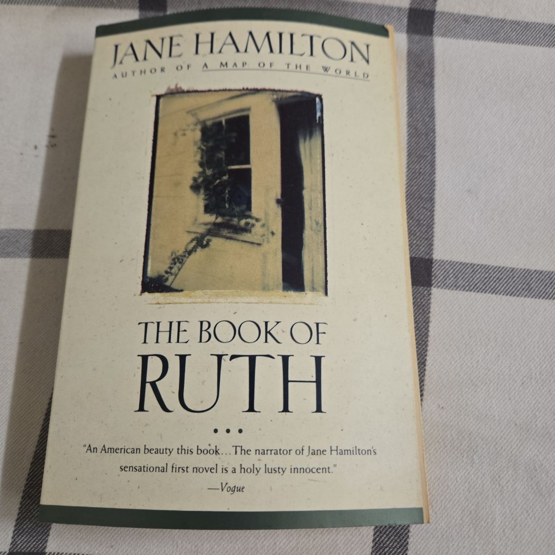 The Book of Ruth