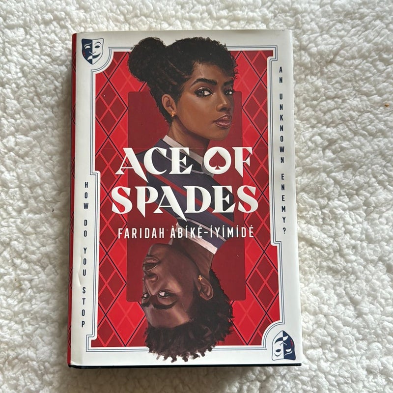 Ace of Spades