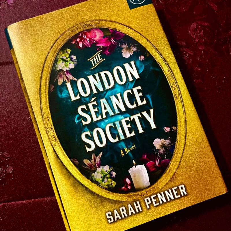 The London Séance Society