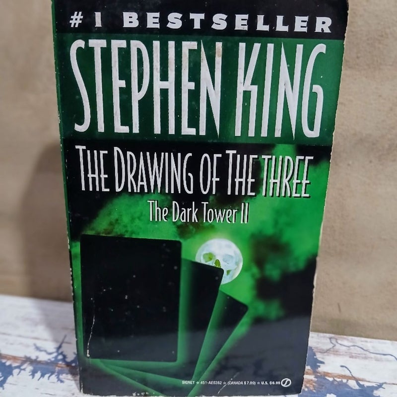 The Drawing of the Three