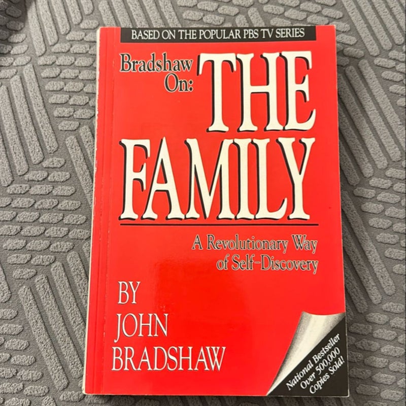 Bradshaw on the Family