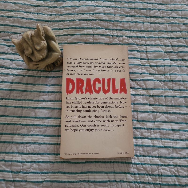 Dracula