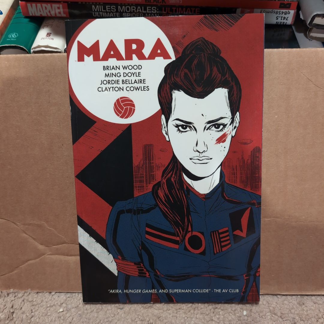 Mara