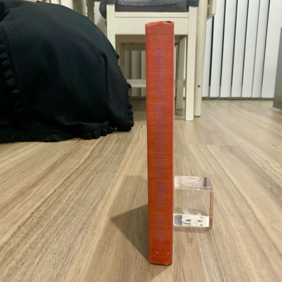 Groups in Social Work