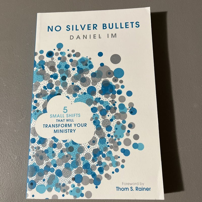 No Silver Bullets