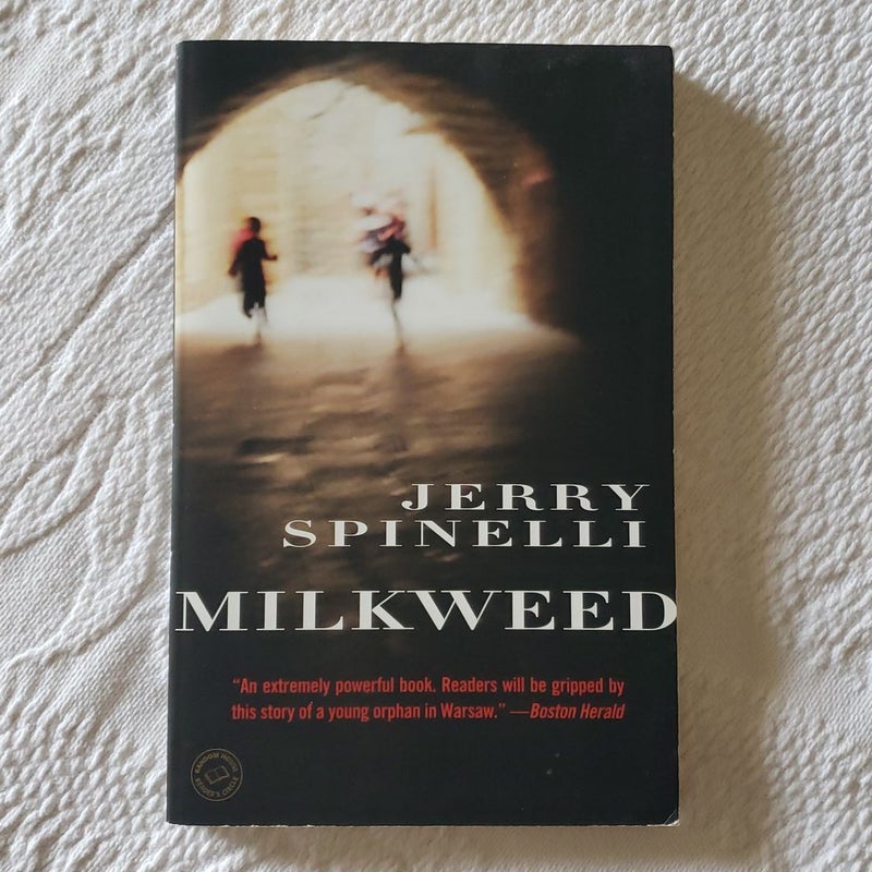 Milkweed