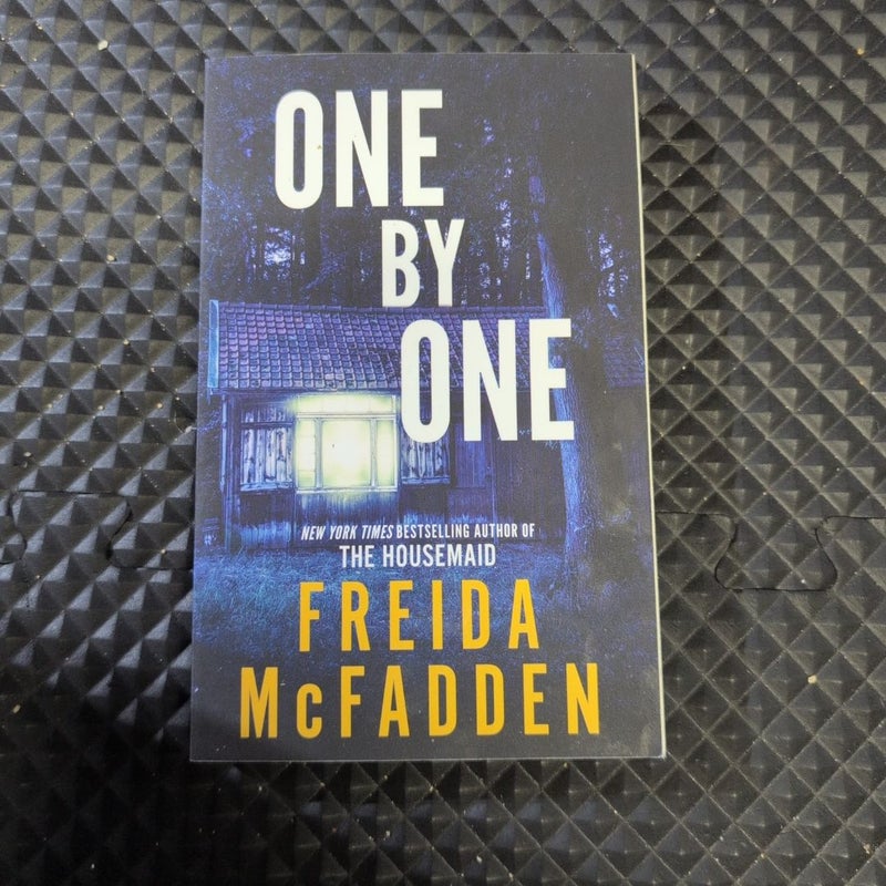 One by One