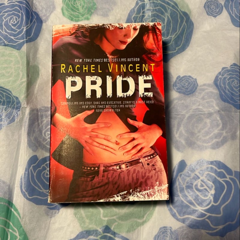Pride
