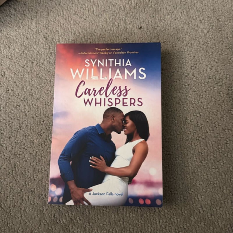 Careless Whispers