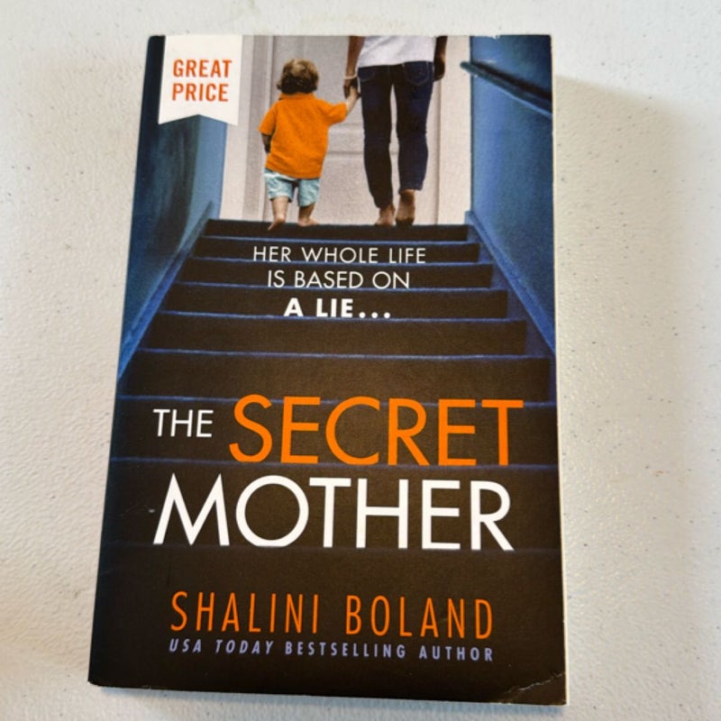 The Secret Mother