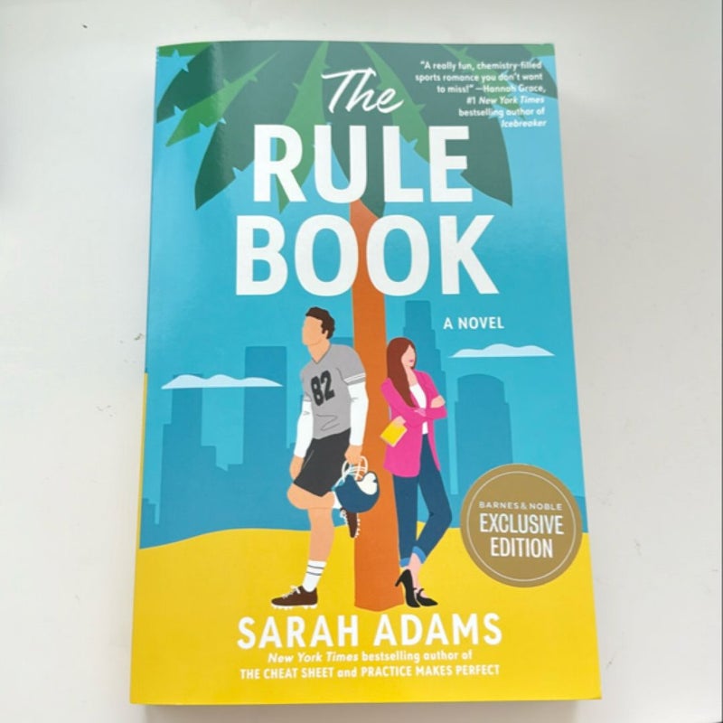 The Rule Book