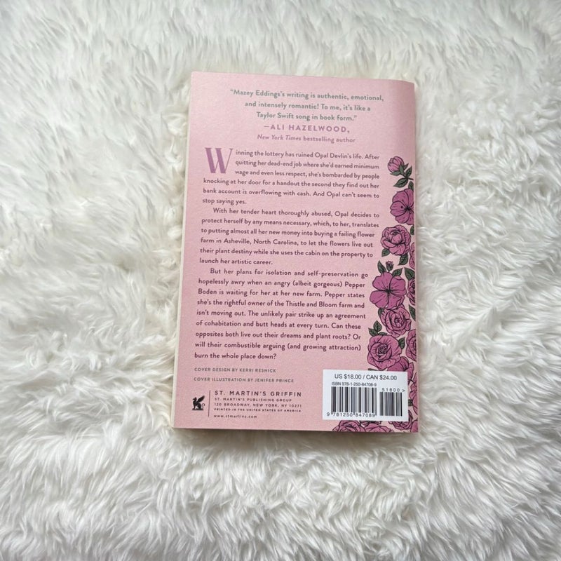 LGBTQ+ Book Bundle: Late Bloomer + Love, Hate, & Clickbait + Boyfriend Material