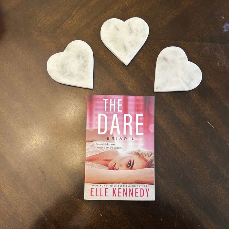 The Dare