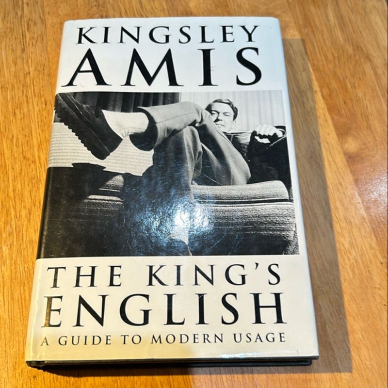 The King's English