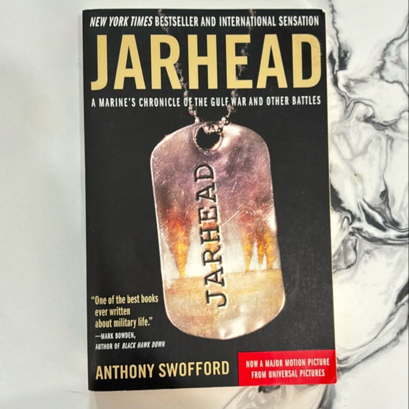 Jarhead