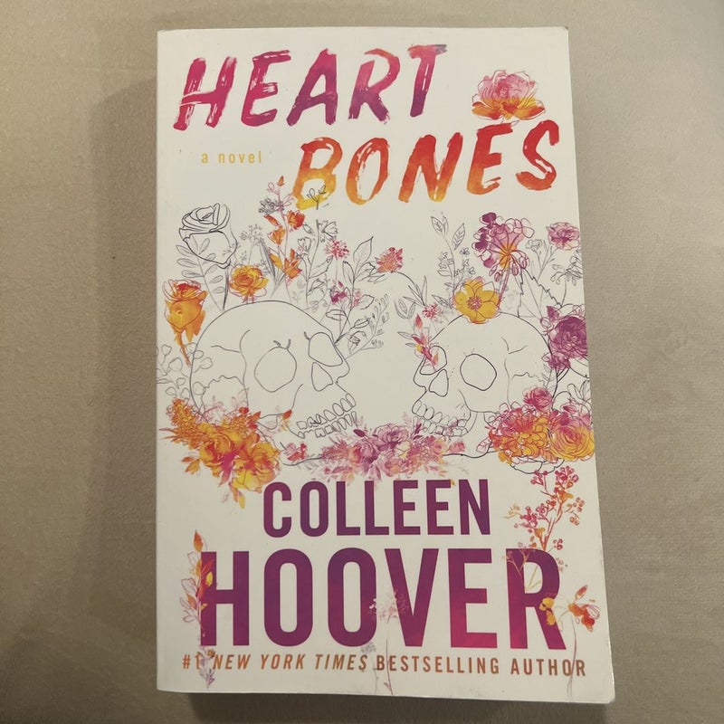 Heart Bones