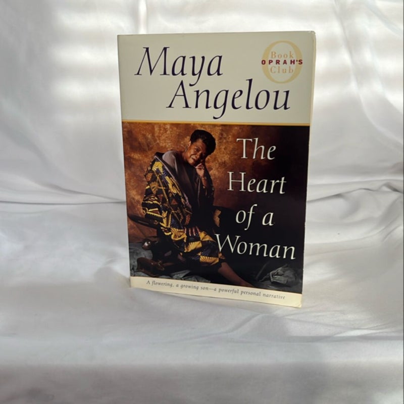 The Heart of a Woman